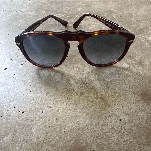 Persol 649 Original - Picture 1 of 4